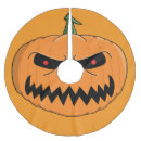 Search for halloween tree skirts Scary