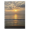 Search for sunrise sunset notebooks Sunshine