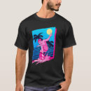 Search for 80s surfing tshirts Trees