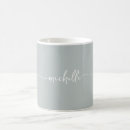 Search for sage mugs Bridal shower
