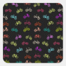 Search for cycle race stickers Cyclist