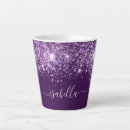 Search for glam girl mugs Elegant