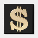 Search for financier magnets Currency