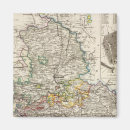 Search for administrative magnets Boundaries