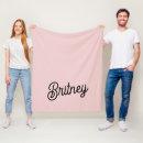 Search for bridesmaid blankets Pink