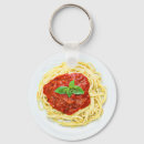 Search for spaghetti key rings Funny