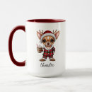 Search for reindeer antlers mugs Cute