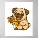 Search for cute funny pugs posters Wolf