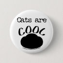 Search for cat paw badges Animal lover