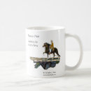Search for horse rider mugs Horseback