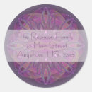 Search for creations stickers Pink