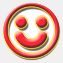 Search for happy grin stickers Smiling