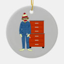 Search for auto mechanic christmas tree decorations Wrench