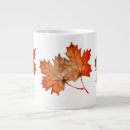 Search for maple leaves mugs Home