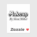 Search for beautiful cards stickers Beauty