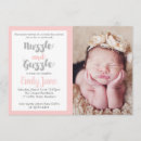 Search for meet the baby invitations Adoption