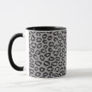 Search for black and white lace mugs Chic
