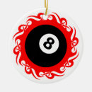 Search for pool balls christmas tree decorations Sport