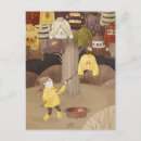 Search for stamp collector postcards Forest