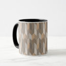 Search for chevron blue mugs Geometric