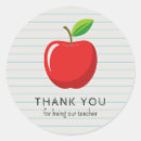Search for school thank you stickers Apple