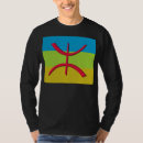 Search for berber tshirts Kabyle