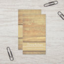 Search for barn wood business cards Contractor