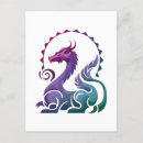Search for gradient postcards Unique