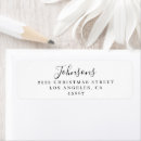 Search for addres return return address labels Script