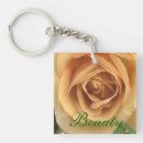 Search for yellow rose key rings Photography