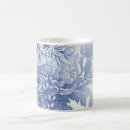 Search for blue dahlia mugs Flower
