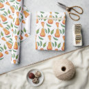 Search for pear wrapping paper Pattern
