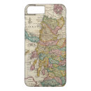 Search for scotland iphone cases map