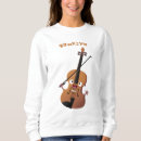 Search for strings hoodies Fiddle