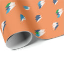 Search for sporty wrapping paper Modern