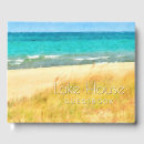 Search for lake house guest books Welcome