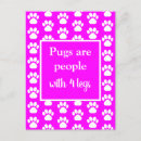 Search for pet pug postcards Animals