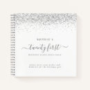 Search for 1st birthday guest books Modern