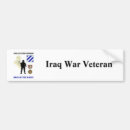Search for divisible bumper stickers Military