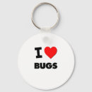 Search for bug pictures key rings Bugs
