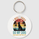 Search for hard working key rings Animal