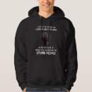 Search for face hoodies Look