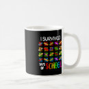 Search for i survived mugs School