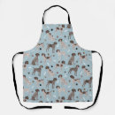 Search for pointer aprons Dog