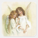Search for child angel stickers Merry christmas