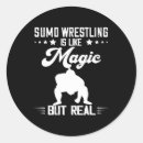Search for sumo stickers Wrestling