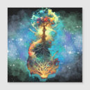 Search for tree business christmas cards Blue