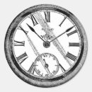 Search for clock stickers Vintage