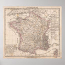 Search for departments posters Coloured