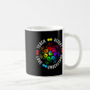 Search for autism mugs Pride